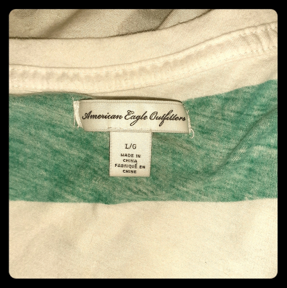 American Eagle Tee